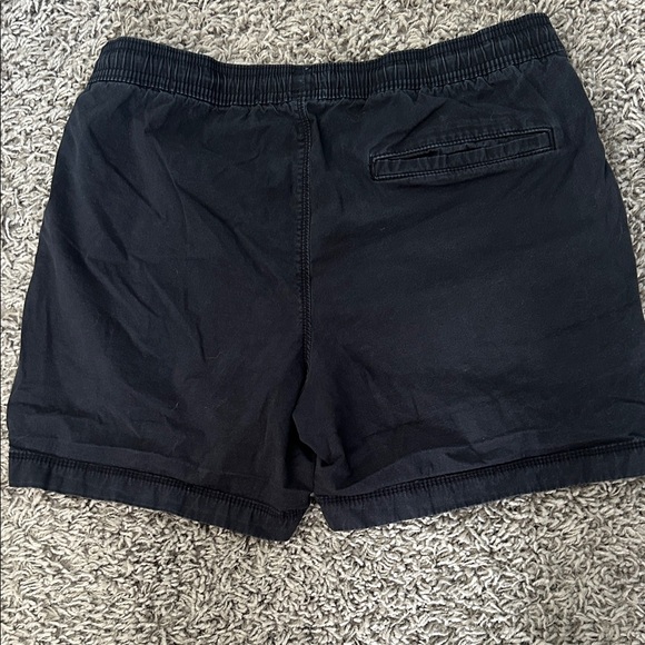 Hollister Black Men's Shorts - Picture 3 of 3